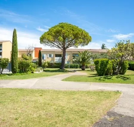 Apartment Superbe T3 Pour 6 Personnes, Calme Avec Piscine *