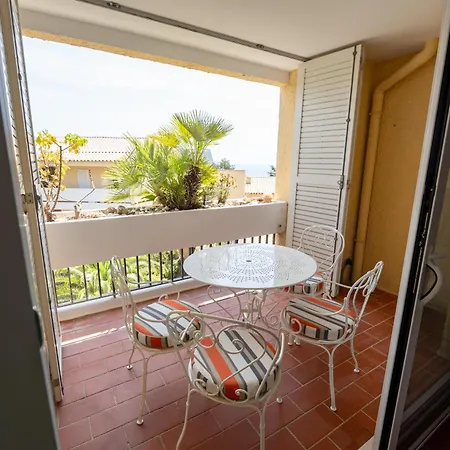 Superbe T3 Pour 6 Personnes, Calme Avec Piscine * Cassis