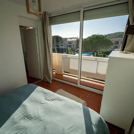 Superbe T3 Pour 6 Personnes, Calme Avec Piscine