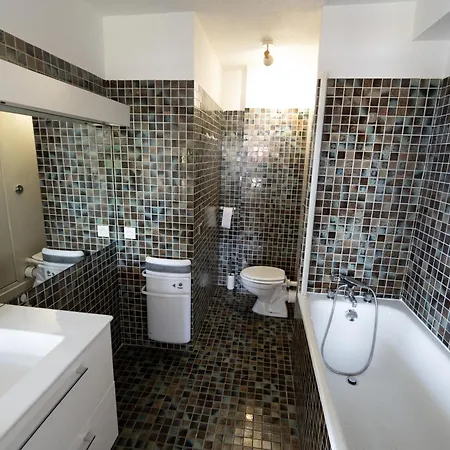 Apartman Superbe T3 Pour 6 Personnes, Calme Avec Piscine *