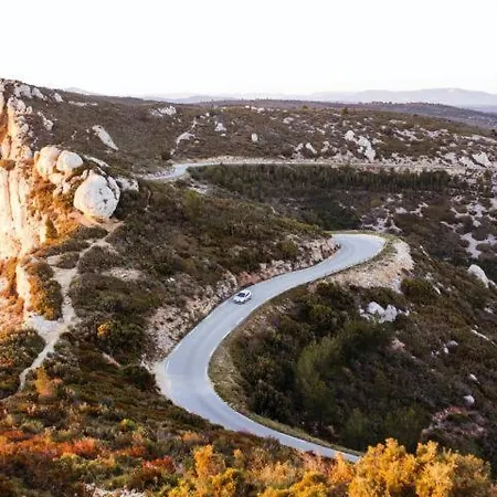 Superbe T3 Pour 6 Personnes, Calme Avec Piscine * Cassis