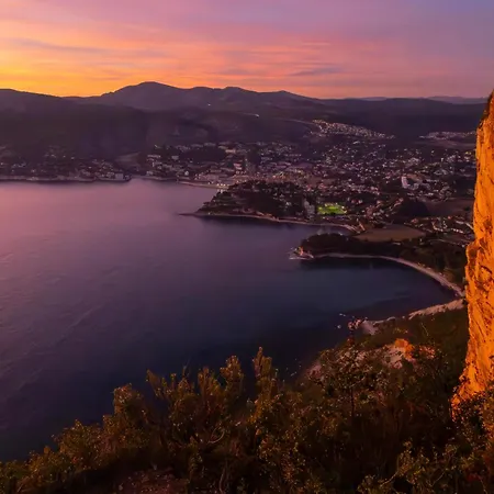 Superbe T3 Pour 6 Personnes, Calme Avec Piscine *