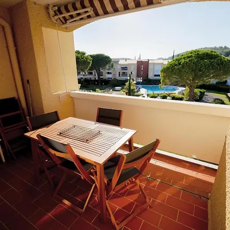 Superbe T3 Pour 6 Personnes, Calme Avec Piscine Apartman *