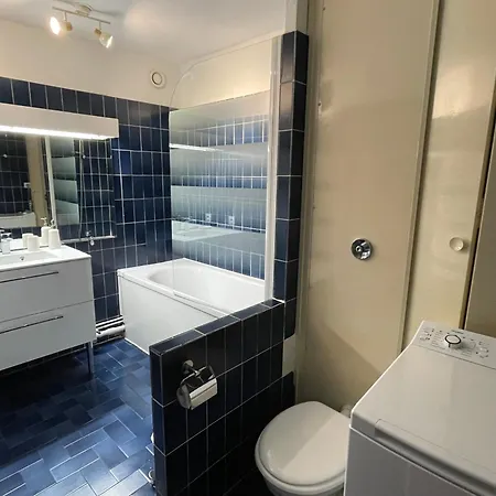Superbe T3 Pour 6 Personnes, Calme Avec Piscine Cassis