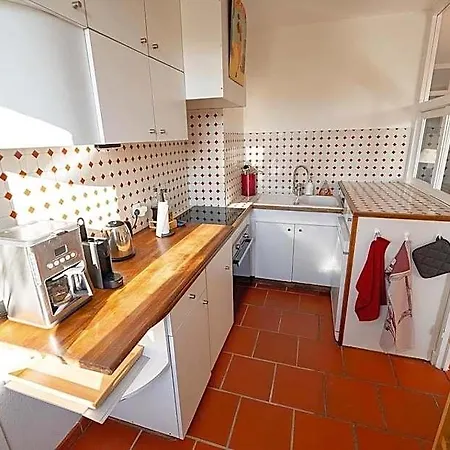 Superbe T3 Pour 6 Personnes, Calme Avec Piscine Appartement Cassis
