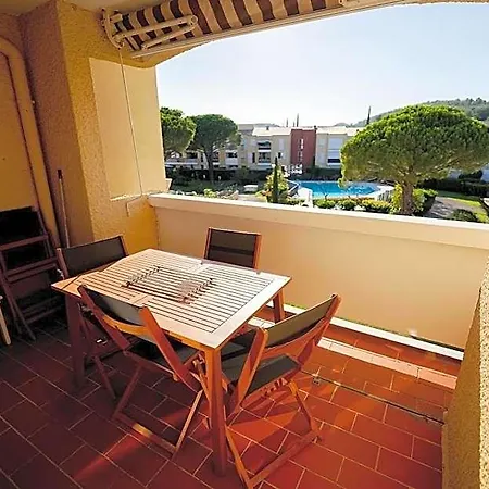 Superbe T3 Pour 6 Personnes, Calme Avec Piscine * Cassis
